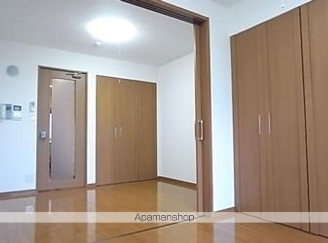 東京都小金井市本町４丁目[3K/43.56m2]のリビング・居間2