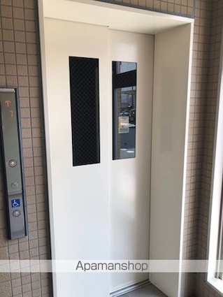 ＹＵＷＡ　Ｓｅｔａ[1DK/30.24m2]の共用部6