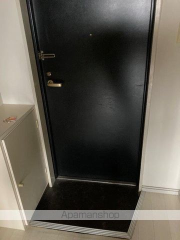 ホポロ柏町の内装写真