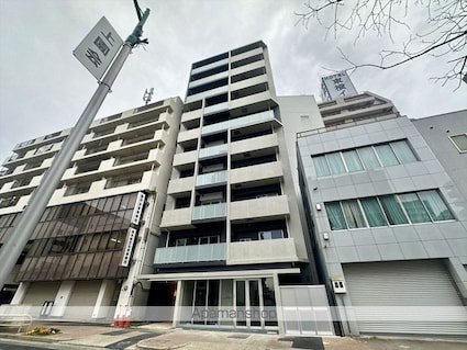 ＧｒａｎＶｉａ丸の内（グランヴィアマルノウチ）[1K/29.7m2]の外観3