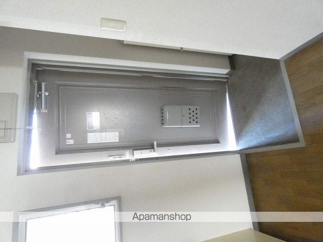 マンションリーフIの内装写真