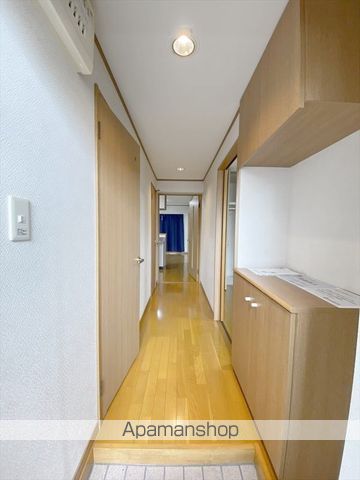 メゾンエトワールの内装写真