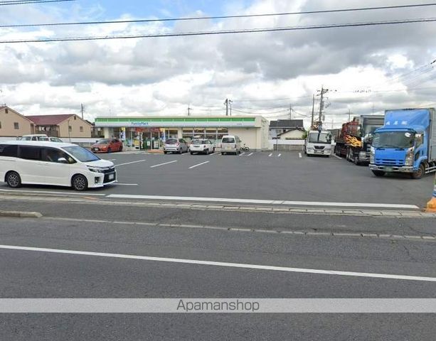 ビーライン川入 Aの周辺写真