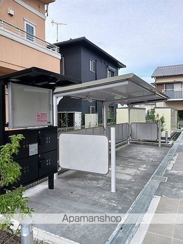 リヴィエール高岡のその他写真