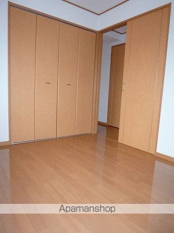 カーム香雅の内装写真