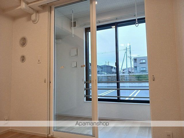 オルタ コートの内装写真