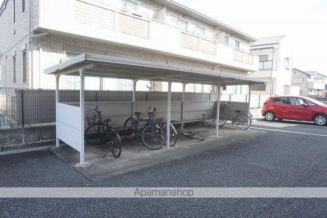 マンションYK2の外観写真