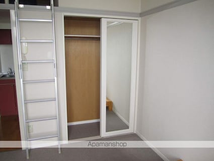 レオパレス信州ＩＮー１[1K/27.04m2]の収納