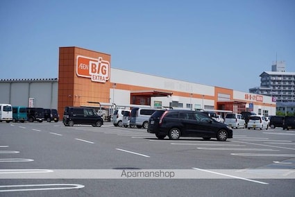 エアリー　レジデンス　Ａ[1R/32.9m2]の周辺2