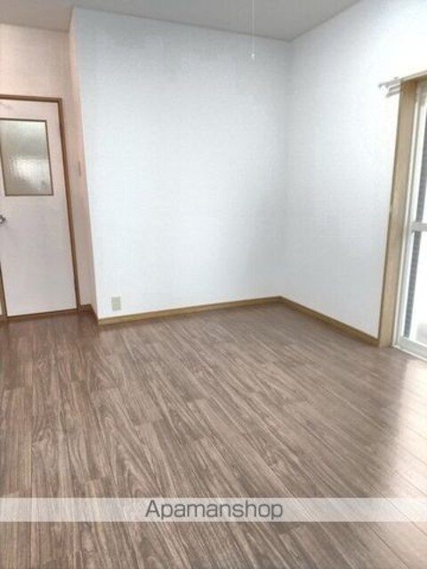 和歌山県和歌山市北島[1DK/29.5m2]の内装2