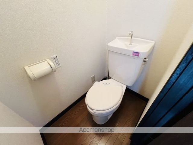 ポチタマみはらの内装写真