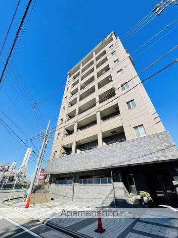ロア金山の外観写真