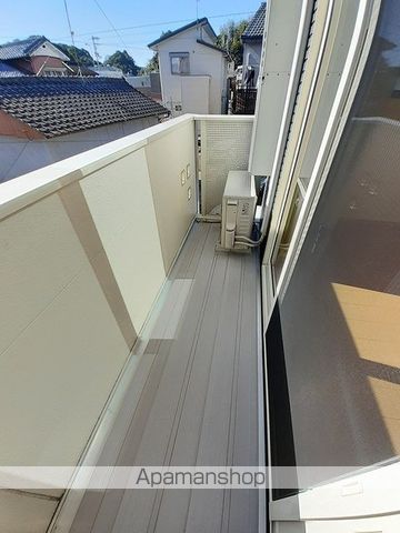 ラ・メール横浜の内装写真