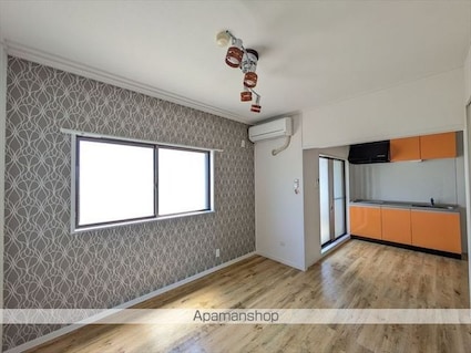 ＬＯＳ　ＢＯＮＯＳ[1R/32.42m2]の内装5