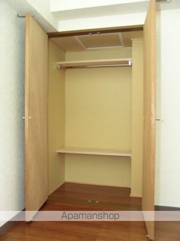 フリーダム美園の内装写真
