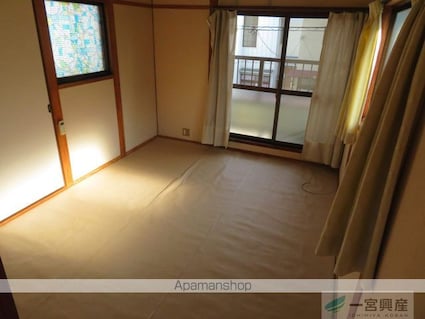 松平一戸建[3DK/55.68m2]の内装4