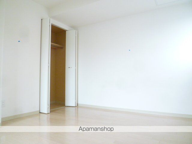 アルバミュウの内装写真
