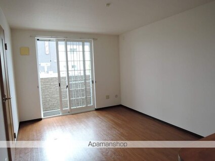 ソレアード[2LDK/54.86m2]の内装4