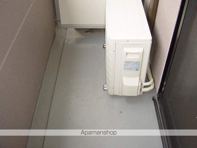 ペガサス和気II番館の内装写真
