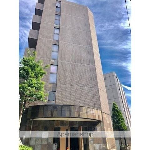 ロイヤルガーデン哲学堂の外観写真