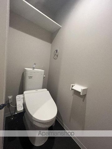 T.A西湊町1丁の内装写真