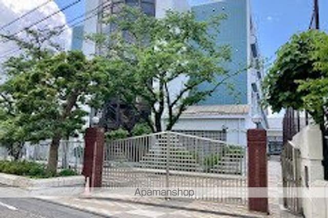 プレステージ田園調布の周辺写真