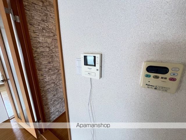 テパーミントカジカワの内装写真