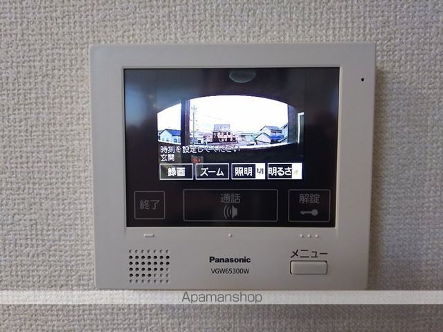 HILLS NODAの内装写真