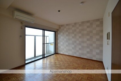 ウェッジコーポ坂田[1R/19.2m2]のその他内装1