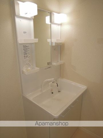 MAISON PUSPAの内装写真