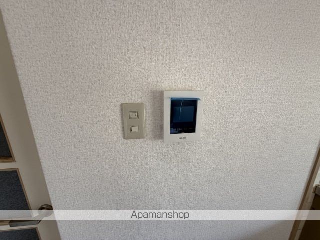 大上ビルIIの内装写真