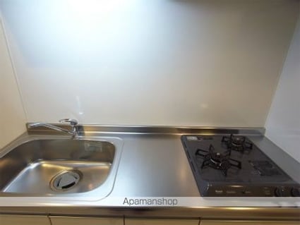 リブリ・スナイプⅡ[1K/24.57m2]の内装2