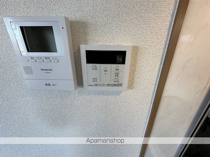 グランドール　[3DK/57.3m2]のその他設備