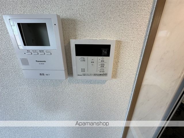 グランドール　[3DK/57.3m2]のその他設備