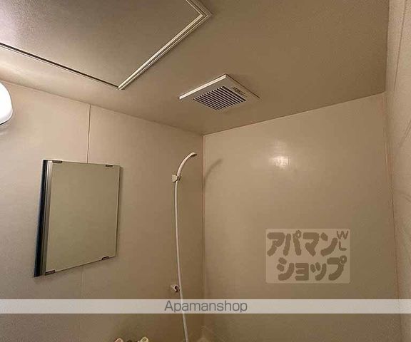 アトレ堺町の内装写真