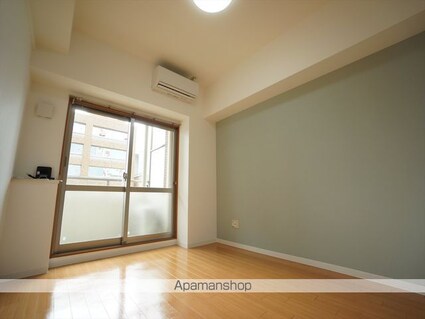 グレイス名駅北（旧称Ｔ‘ｓ　Ｄｒｅａｍ名駅北）[1K/21.19m2]のリビング・居間