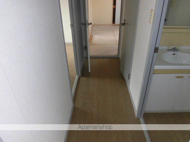 サンライズ矢賀Aの内装写真