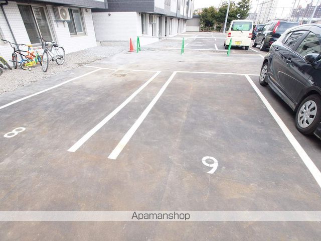 オルセー厚別西Aのその他写真