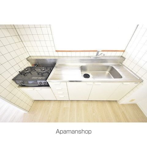 パークテラス市川の内装写真