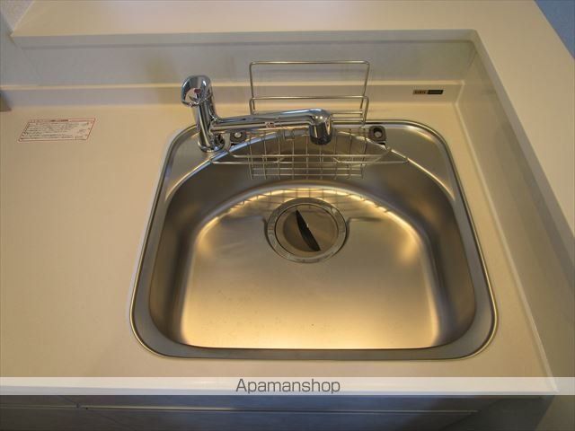 KITAOJIRESIDENCEの内装写真