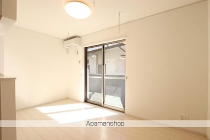 霞が関ハウス[1R/27.14m2]の内装5