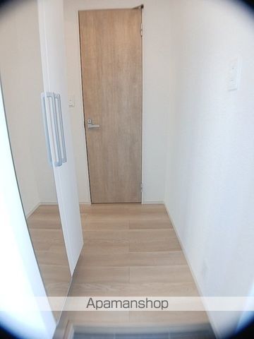 ソノクラッセ Bの内装写真