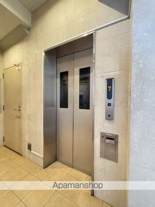 スカイコート錦糸町第２[1K/22.78m2]の内装5