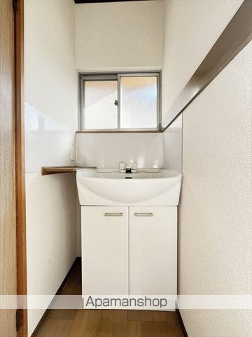 羽島借家の内装写真
