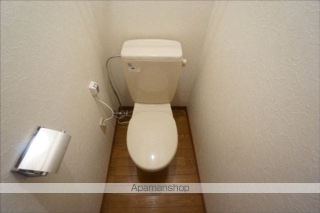 てんほーハイツ南南1の内装写真