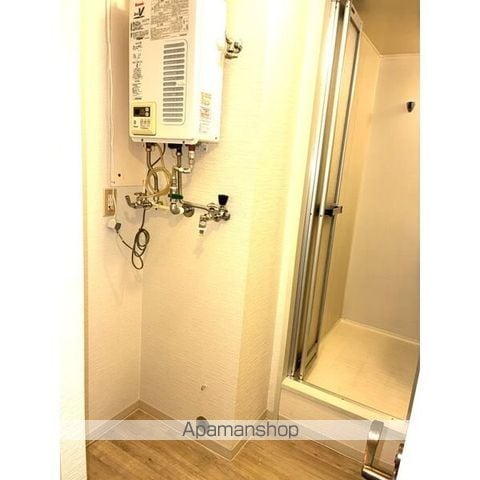 ダイアナ白石ヒルズ IIIの内装写真