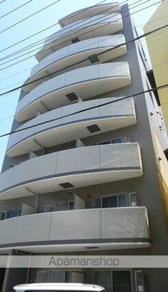 アヴァンタージュＫ[1R/24.25m2]の外観