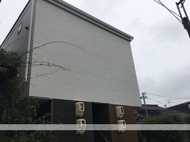 LE COCON 町南の外観写真