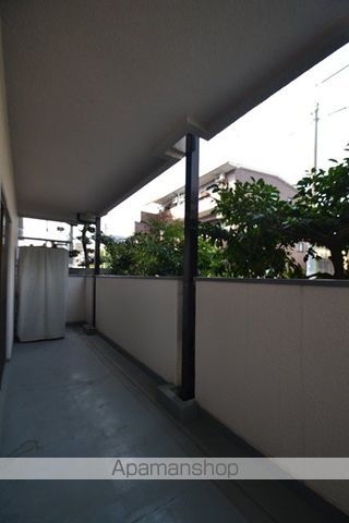 久都内マンションの内装写真