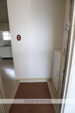 カーサ黄金Aの内装写真